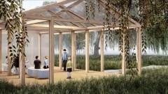 парк у Луцьку