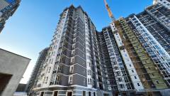 ЖК «Гранд Бурже» в Бучі