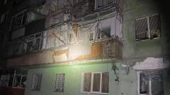 обстріл Дніпропетровщини