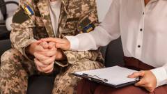 військовий психолог психотерапія реабілітація ветерани