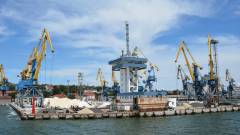 Маріупольський порт