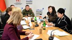 зустріч з впо волинь луцьк