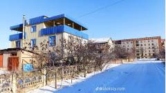 лиман донецька область