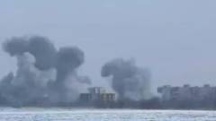 костянтинівка вибух прильоти донеччина