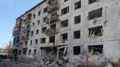 донецька область донеччина приліт будинок руйнування