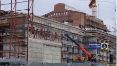 Маріуполь, драмтеатр