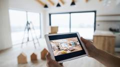 дизайн інтер'єру