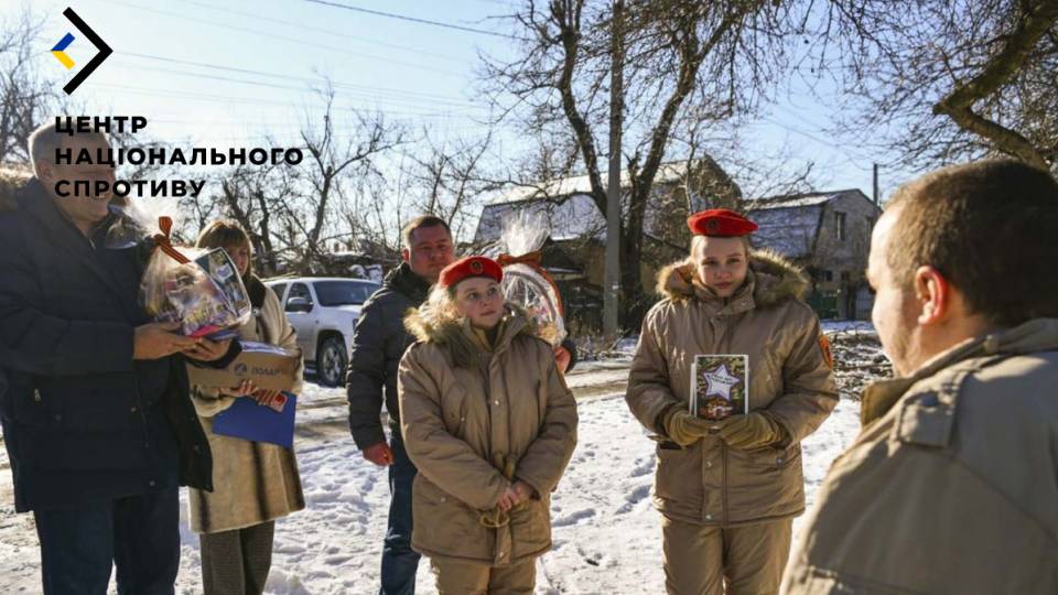 діти окупація луганщина