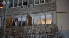 обстріл Сум