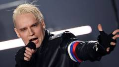 російський співак "Шаман"