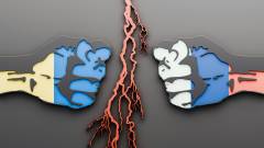 війна Росія Україна