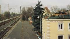 Костянтинівка Донецька область війна вокзал