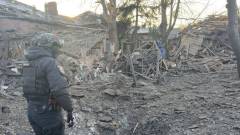 Костянтинівка