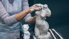 Авторська скульптура