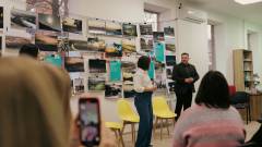 лекції, навчання