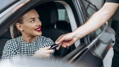 прокат автомобіля