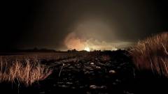 пожежа Волинь