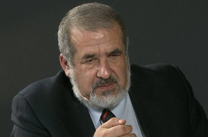 чубаров