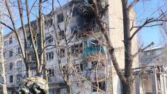 Костянтинівка