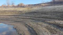 маріуполь водосховище