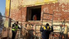 суми вибух, обстріли