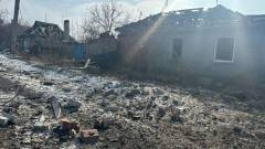 краматорськ обстріл