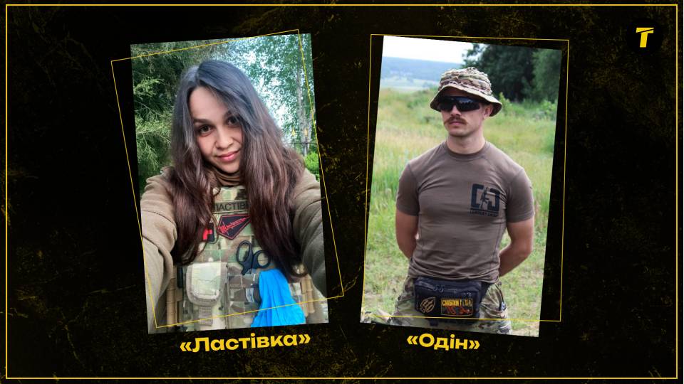 Військові медики