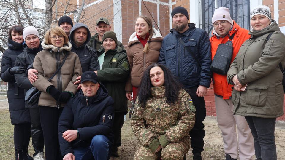 луганчани переселенці з луганської області