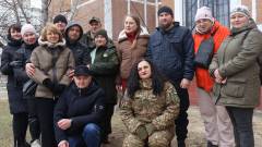 луганчани переселенці з луганської області