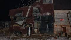 обстріл Краматорська