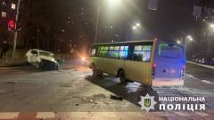 ДТП в Києві