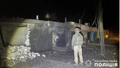 обстріл Донеччини