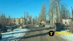 Авдіївка 2025