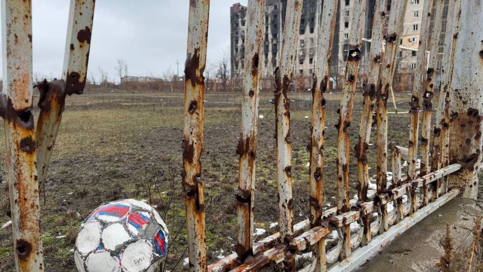 Вугледар, ДЮСШ