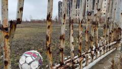 Вугледар, ДЮСШ