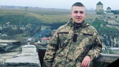 Владислав Шакун, сапер, військовий