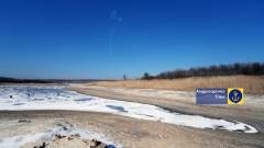 Старокримське водосховище, Маріуполь