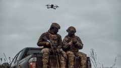 дпсу прикордонники помста фенікс ударні дрони