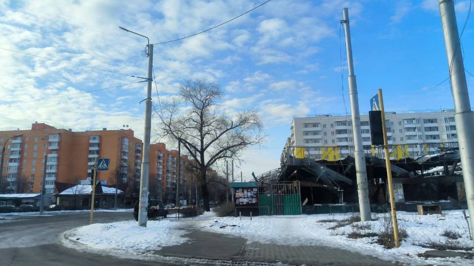 Сіверськодонецьк