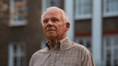 пенсіонер літня людина