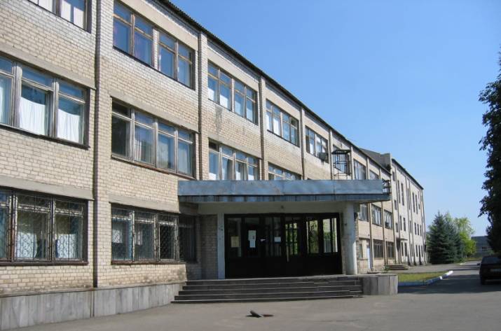 светлодарск больница