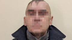 підозрюваний з Донеччини