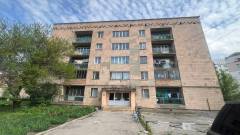 Житлоя для ВПО