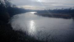 сіверський донець річка луганщина