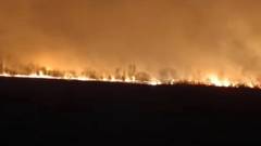 пожежа на волині