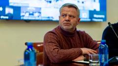 Анатолій Федорук, міський голова Бучі