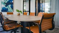 офісні меблі