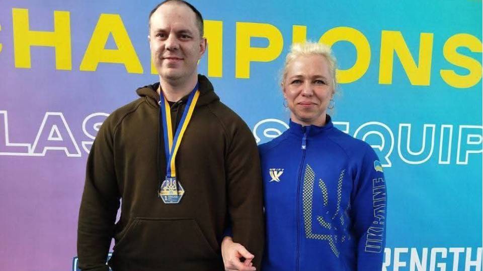 луганчанка ганна кадацька