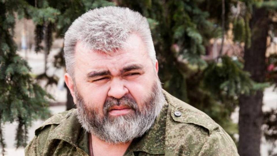 Ігор Давлєєв