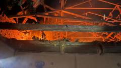 обстріл Бакалії